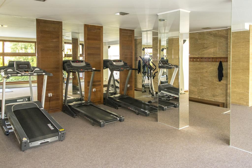 Harmony 2,3 Hotel apartamentowy 3*